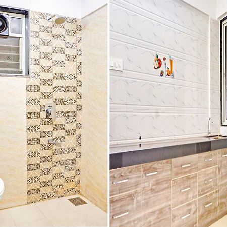 Super Collection O Baner Formerly Seven Hills Dāpuri Екстериор снимка